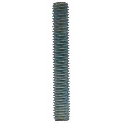 Gängad Pinne M8X40 Mm Fzb